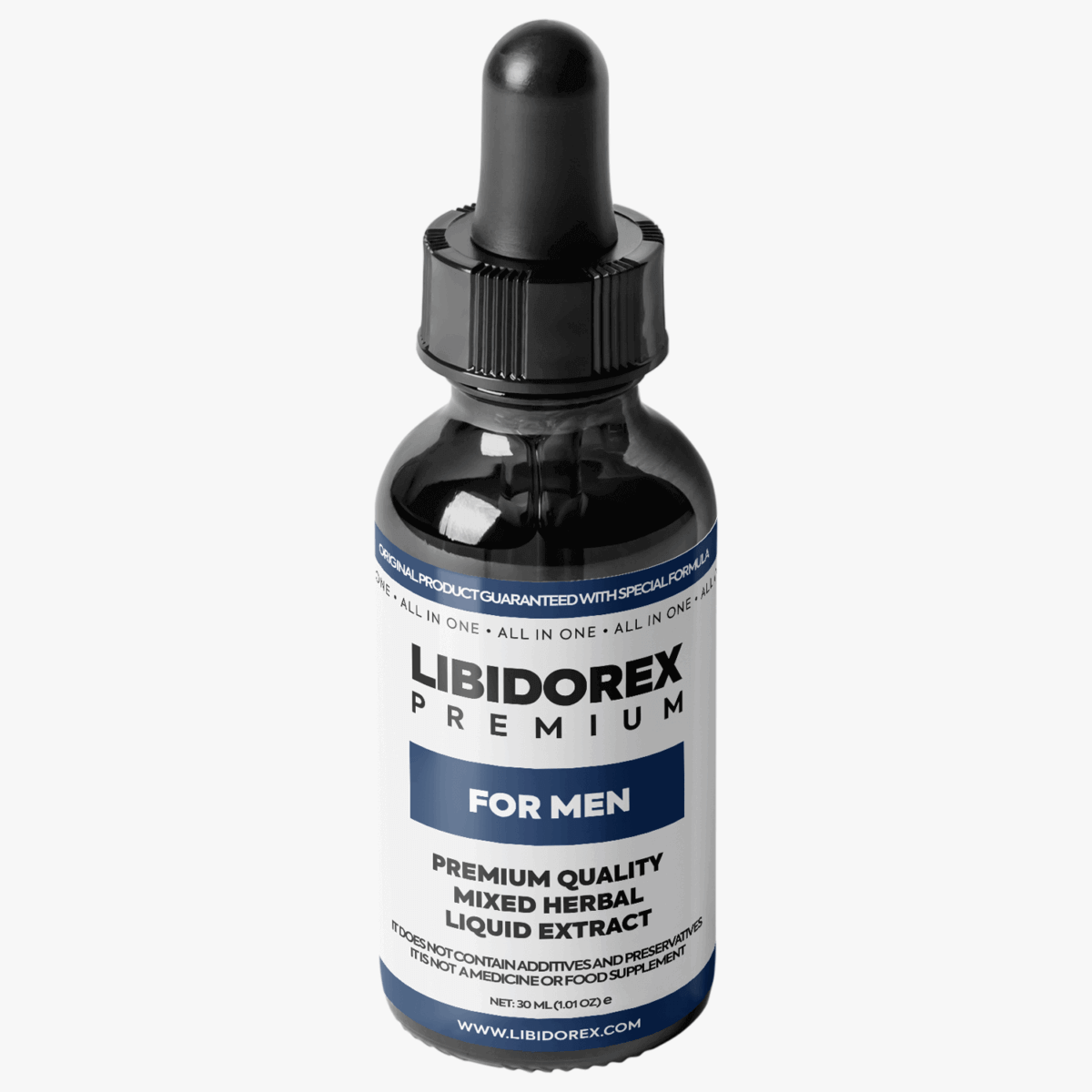 <b>Libidorex Premium For Men 30ML</b> </br></br>Penis Büyütücü, Sertleştirici, Kalınlaştırıcı, İktidarsızlık Çözümü, Penis Kaldırıcı, Sperm Arttırıcı, Boşalma Geciktirici, Erken Boşalma, Uzun Süreli Ereksiyon Sağlayıcı, Afrodizyak Etkili, Cinsel Performans Yükseltici</br></br>(Erkekler İçin Hepsi Bir Arada) - Görsel 4
