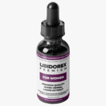 <b>Libidorex Premium For Women 30ML</b> </br></br>Vajina Daraltıcı, Vajinal Uyarıcı, Vajina Sıkılaştırıcı, Küçültücü, Gençleştirici, Vajinal Kuruluk Giderici, Orgazm Sağlayıcı, Cinsel Haz ve Zevk Arttırıcı, Libido Yükseltici, Kayganlaştırıcı, Vajinal Koku Giderici</br></br>(Kadınlar İçin Hepsi Bir Arada) - Görsel 4