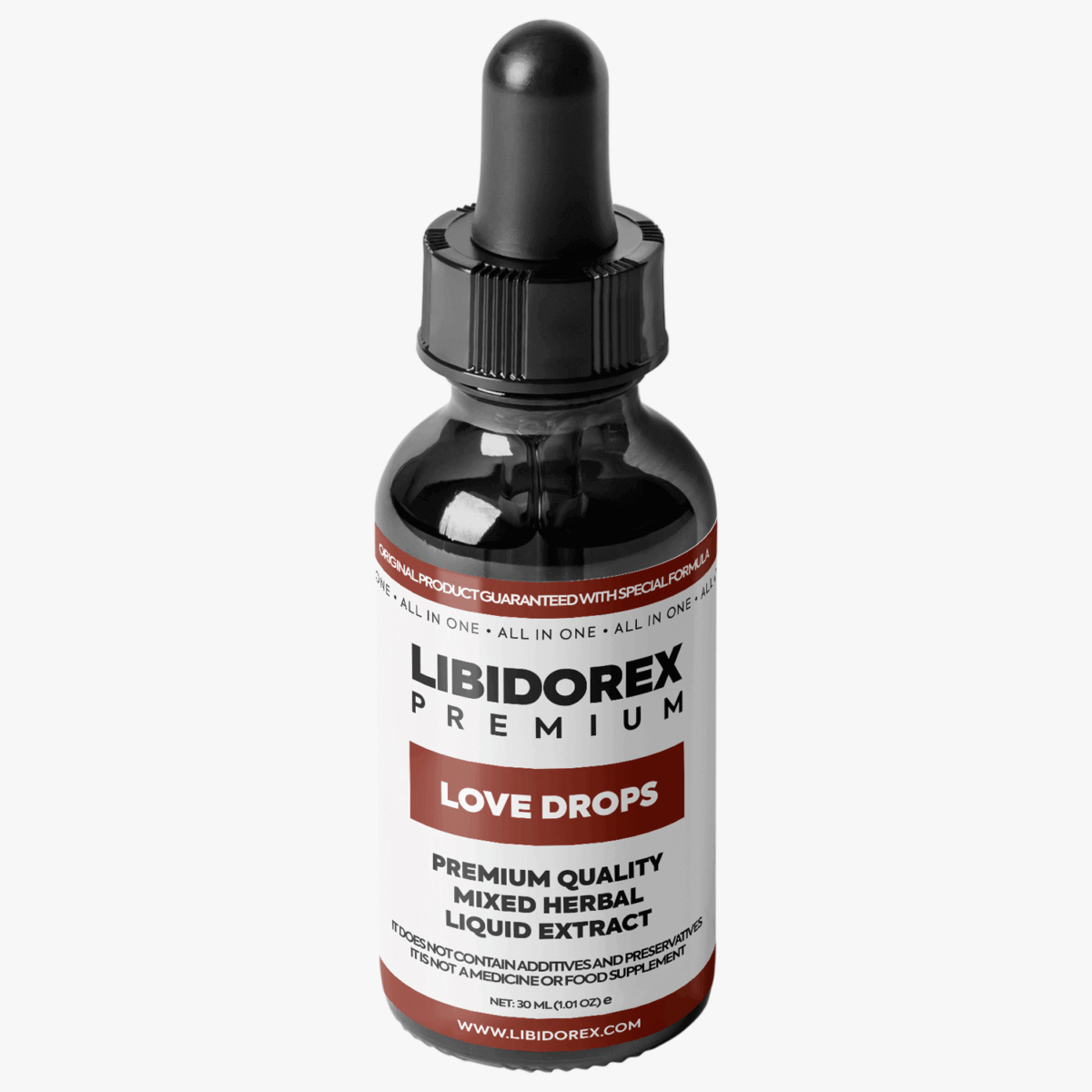 <b>Libidorex Premium Love Drops 30ML</b> </br></br>%100 Etkili Bay & Bayan Azdırıcı, Cinsel İstek Arttırıcı, Cinsel Uyarıcı, Cinsel Haz, Afrodizyak Etkili, Orgazm İsteği Verici, Cinsel İsteksizlik Çözümü, Şehvet ve Dürtü Sağlayıcı, Cinsel Tahrik Edici, Libido Yükseltici, Baştan Çıkarıcı</br></br>(Erkek & Kadın Azdırıcı Damla) - Görsel 4