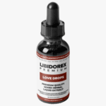 <b>Libidorex Premium Love Drops 30ML</b> </br></br>%100 Etkili Bay & Bayan Azdırıcı, Cinsel İstek Arttırıcı, Cinsel Uyarıcı, Cinsel Haz, Afrodizyak Etkili, Orgazm İsteği Verici, Cinsel İsteksizlik Çözümü, Şehvet ve Dürtü Sağlayıcı, Cinsel Tahrik Edici, Libido Yükseltici, Baştan Çıkarıcı</br></br>(Erkek & Kadın Azdırıcı Damla) - Görsel 4